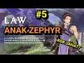 LAW SI ANAK ZEPHYR TERNYATA JAHAT?! TALES OF ARISE #5 (INDONESIA)