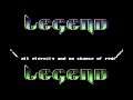 Legend Intro 28 ! Commodore 64 (C64)