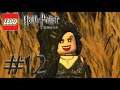 LEGO® HARRY POTTER: JAHRE 5-7 #12 🐍 Der Fuchsbau in Flammen