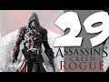 Lets Blindly Play Assassin's Creed: Rogue: Part 29 - The Mark of a Traitor (Finale)