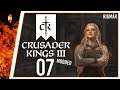 RIGMÁRRIGE | Crusader Kings III | Modded series | #07