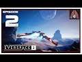 Let's Play Everspace 2 (Pre-Alpha Demo) With CohhCarnage - Episode 2