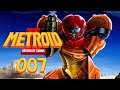 Let's Play - METROID 2 - [007] - [DEU/GER]