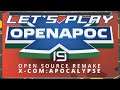 Let's Play OpenAPOC Medium - 19 - All Geared Up