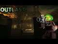 Let's Play Outlast - Ace Reporter is on the Scene!