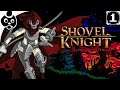 Let's Play Shovel Knight: Specter of Torment [1]: From the Shadows