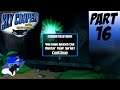 Let's Play Sly Cooper and the Thievius Raccoonus Part 16