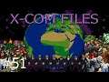 Let's Play The X-COM Files: Part 51 Werewolves & Lunatics