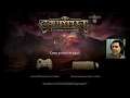 Linux Rodando Games ?? Devuan GNU/Linux + Gauntlet™ Slayer Edition da Steam em GPU AMD