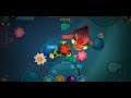 Little Fish Legend- ANDROID / IOS - GAMEPLAY