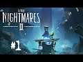 Little Nightmares II [Part 1] - TReZiDE