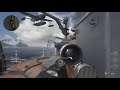 [LIVE] | Call of Duty: World War II - Team Deathmatch #4 (Type 38 on U.S.S. Texas) [35-10]