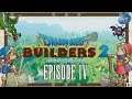 [Live] Dragon Quest Builders 2 #4 : Île de l'Eveil phase 1 - Un multi pas si multi