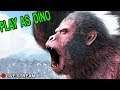 🔴 [LIVE]  Play As Ape!! Ark Survival Evolved Play As Dino