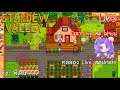 [Live] Stardew Valley มือถือ Ep. พิเศษ ทดลอง Live สด