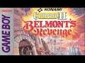 [Longplay] GB - Castlevania II: Belmont's Revenge [100%] (4K, 60FPS)