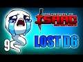 Lost D6 Run #9 - Hutts Streams Repentance