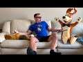 Louie The Beagle Dog Animation