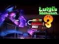 LUIGIS MANSION 3 👻 BOSSFIGHT gegen KRULLER | #08