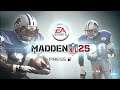 Madden NFL 25 -- Gameplay (PS3)