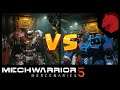Mechwarrior 5 Mercenaries | Mixed Lance Viable?