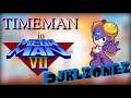 Mega Man Powered Up - Time Man Theme [SNES Style]