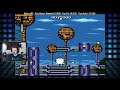 Mega Man: The Wily Wars playthrough pt2 - 3 More Masters and Wily Stages BEGIN