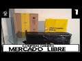 MERCADO LIBRE ARGENTINA | REGALO GAMER ECONOMICO🎮🎮🎮
