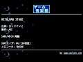 METALMAN STAGE (ロックマン２) by AOI | ゲーム音楽館☆
