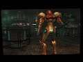 Metroid Prime 2: Echoes on Mitsubish Megaview XC 3730c