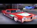 Midnight Club 3 DUB Remix '70 Cadillac Eldorado CUSTOM Garage