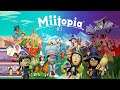 Miitopia - Gameplay español (Capítulo 3: El onlyfans de Mia, el caballo vasco y fin de la demo)