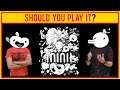 Minit | REVIEW - Should you play it? *REPOST