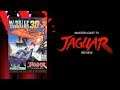 Missile Command 3D (Atari Jaguar) Review - Master-Cast TV