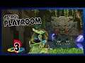Mit Pfeil & Bogen durch den GPU-Dschungel 🤖 Astro's Playroom Part 3