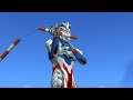 Mod Ultraman Z Alpha Edge [HD] | Ultraman Fighting Evolution 0