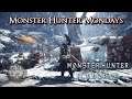 Monster Hunter World Iceborne - Monster Hunter Mondays