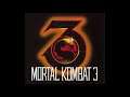 Mortal Kombat 3 beta sounds