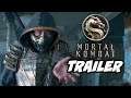 Mortal Kombat Trailer 2021 Breakdown - Easter Eggs and New Movies Explained