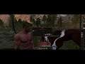 Mortal Online 2 - How to steal someones horse