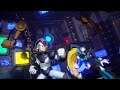 MVC:Infinite-Team XZero Part 3 (Arcade Mode)
