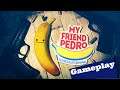 My Friend Pedro - Have you tried this game - Benefits of Gamepass - No commentary.