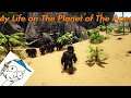 My Life on The Planet of The Apes