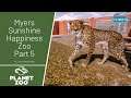 Myers' Sunshine Happiness Zoo Part 5 - Planet Zoo Career Mode EP60