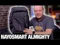 NayoSmart Almighty : un chouette sac à dos multifonctions