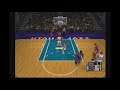 NBA 2K1 Tournament 1 Part 7