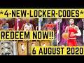 NBA 2K20 Locker Codes | 4 My Team Locker Codes | GALAXY OPALS FREE | DIAMOND| Free Locker Codes 2K20