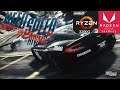 Need For Speed Rivals PC Vega 8 | Ryzen 3 3200G | Med Settings | 1080p | Windows 11