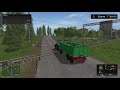 New Holland T7.315|Farming Simulator 17