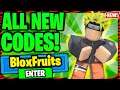 *NEW* WORKING CODES IN BLOX FRUITS! ALL WORKING BLOX FRUITS CODES ROBLOX! (March 2021)